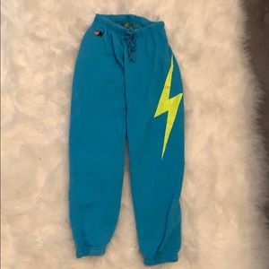 Aviator Nation Sweats!!🌈 (rare)